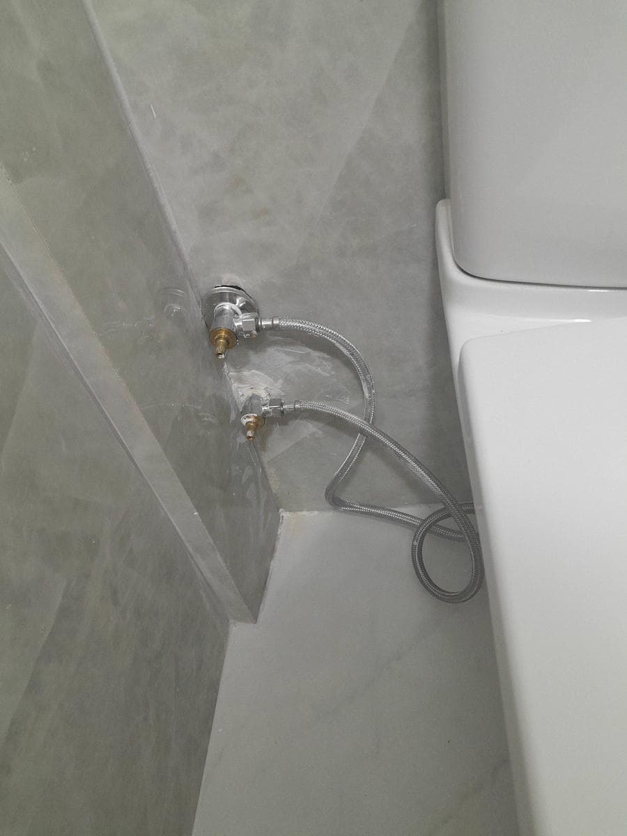 Acil Su Tesisatçı