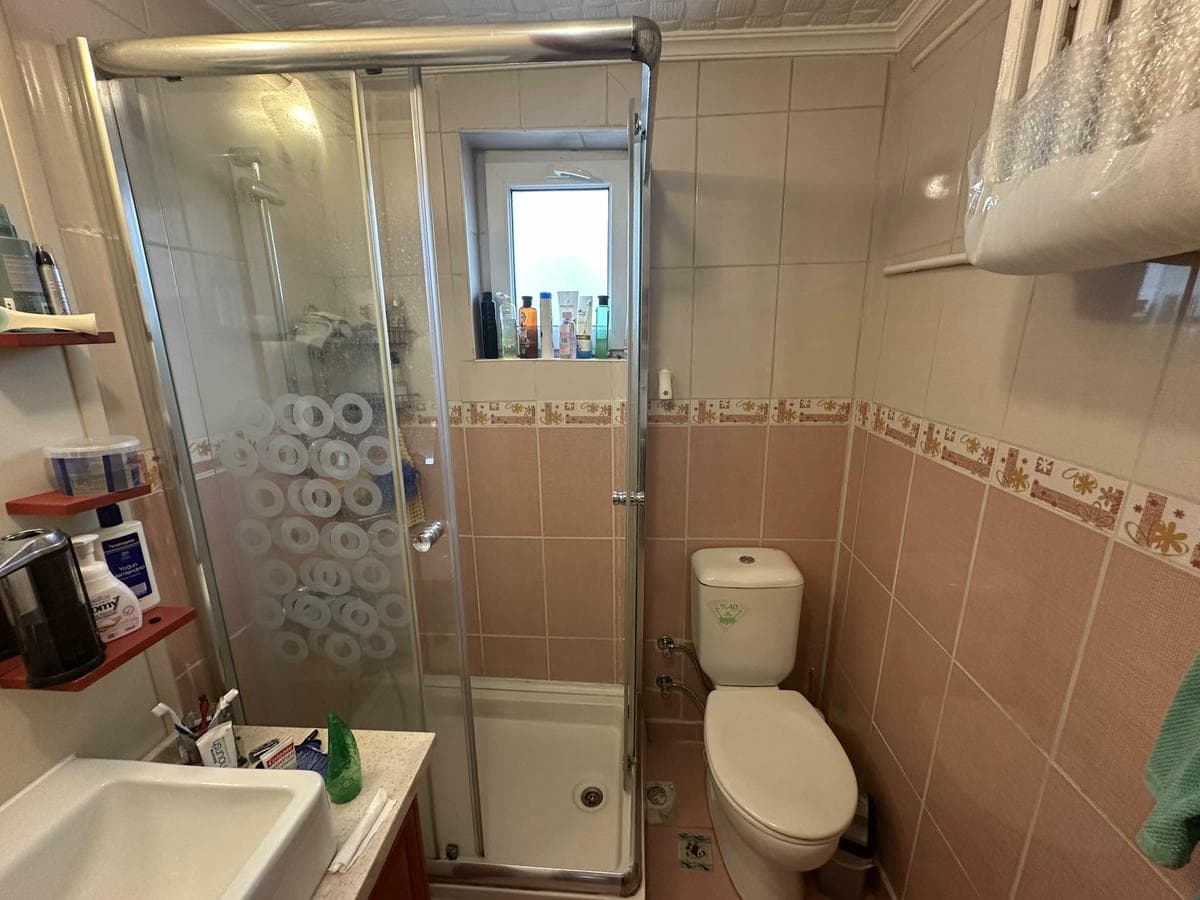 Lavabo Tesisatçısı